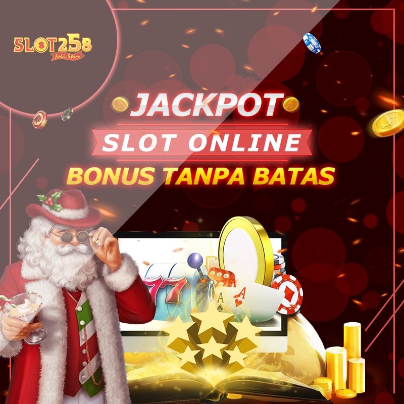 Slot258 | Situs Judi Slot Online24jam Terpercaya 2022 & Paling Gacor